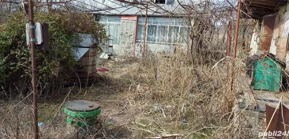 Teren 3900mp - Poză 5