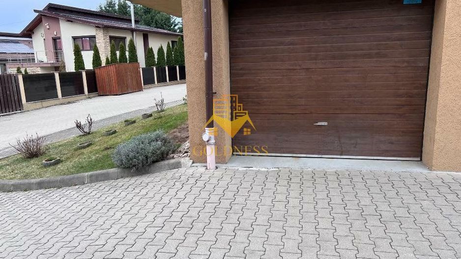 3 camere, modern, parcare, Zorilor, G.V. Bibescu, garaj - Poză 10