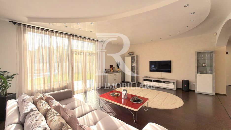 BEVERLY HILLS – SÂNMARTIN ELEGANȚĂ. INTIMITATE. PRESTIGIU. - Poză 18
