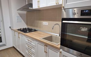 Apartament 3 camere decomandat-2 Bai-Titan-Pallady-Mobilat - Poză 5