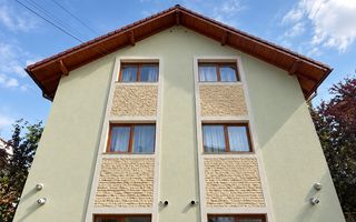 Duplex, Andrei Muresanul, 5 camere,Curte, Parcare,Grand Hill, Lidl,ELF - Poză 1