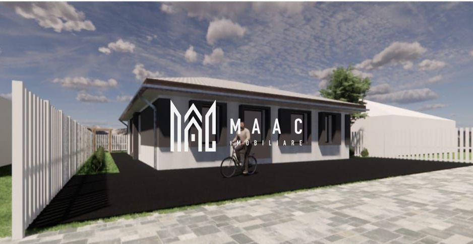 Comision 0% | Casa tip duplex | Teren 235 mp | Talmaciu - Poză 5