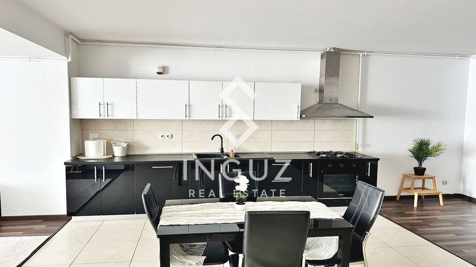 Apartament de închiriat – Iancului / Bd. Ferdinand nr. 118 - Poză 4