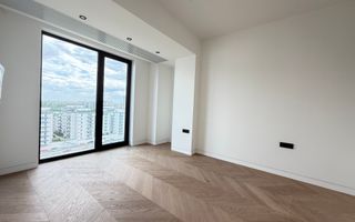 Apartament 2 Camere cu parcare inclusă în complexul BHB Avenue - Poză 11