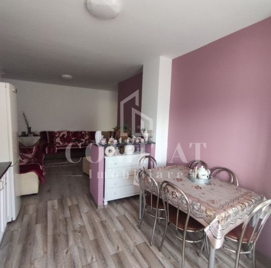 Apartament 3 camere | complet mobilat | Zona Stejarului - Poză 3