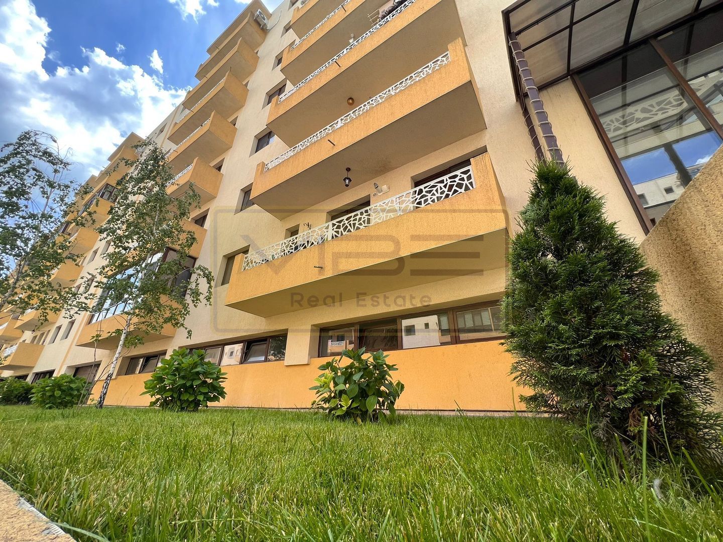 Apartament 2 camere + terasa 50mp Ideal Residence - Poză 32