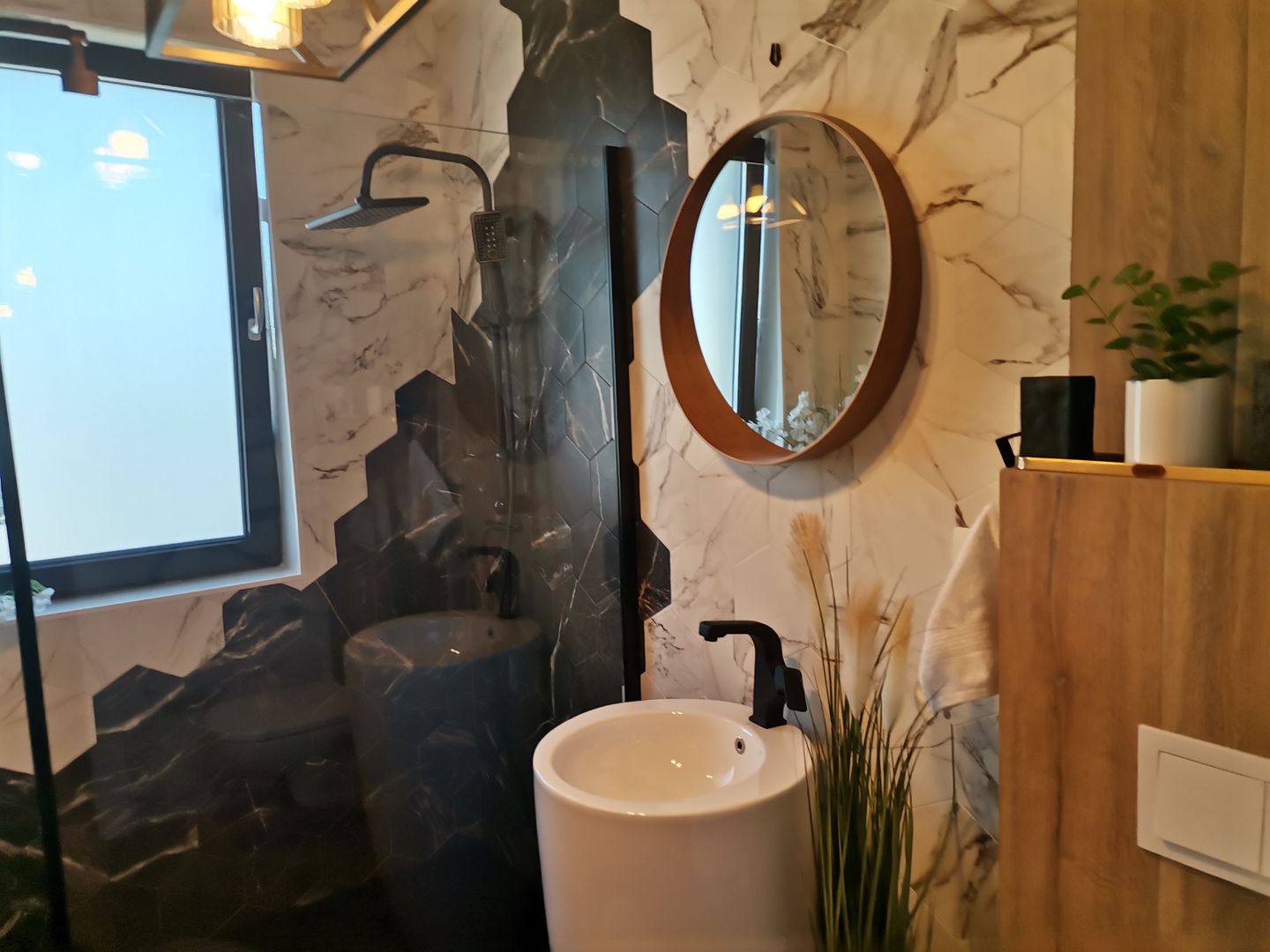 Apartament de Lux, Bloc Nou, Zona Nord - Lidl - Poză 14