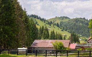 Pretabil Hotel,Pensiune,Case de Vacanta/Utilitati/PUZ - Poză 9