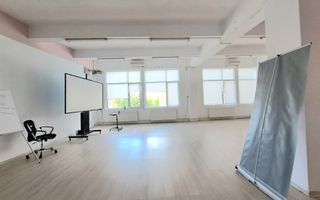 spatiu birou 1 camera open space 115 mp I Ultracentral - Poză 3