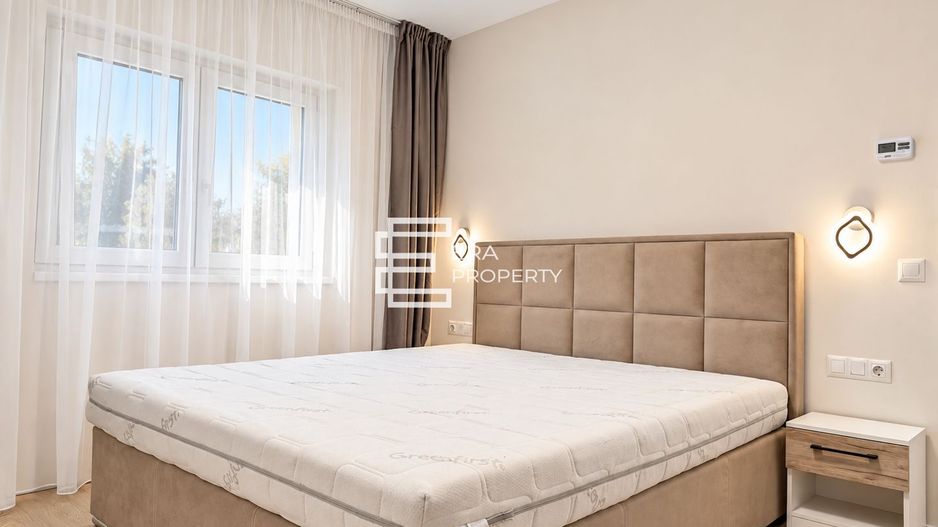 Casa de inchiriat 4 camere, 2 bai, curte si terasa | Selimbar - Poză 5