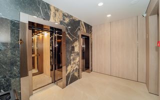 SPRE CHIRIE SPAȚIU COMERCIAL PENTRU BIROU | OFICIU 130 m2 Premium Location Bussines | Chișinău ,Centru ,Str.Bul.Ștefan Cel Mare și Sfânt , 115/1 - Poză 6