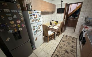 3 camere Berceni - Aparatorii Patriei I penth 83mp bloc 2010 I METROU - Poză 16