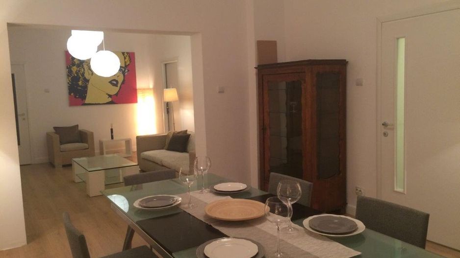 Apartament in vila prima inchiriere Domenii | Popisteanu - Poză 7