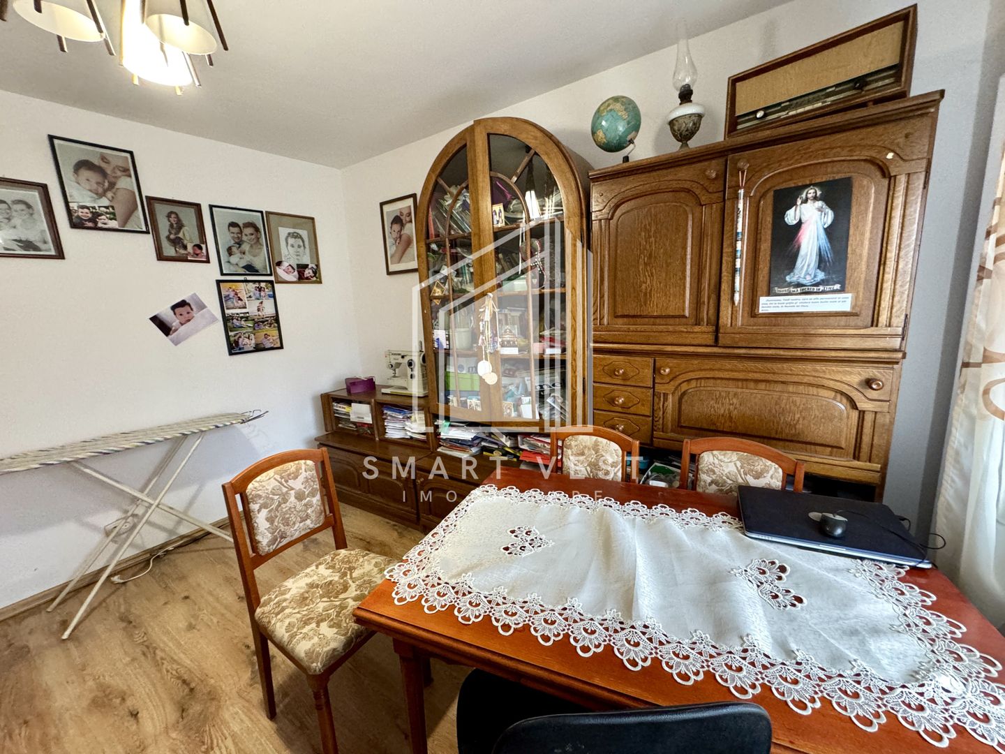 Apartament 3 camere decomandat  | 74 mp | Zona Carpati 2 - Poză 16