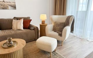 Apartament de închiriat premium  Sedako IRIS Armoniei - Poză 3