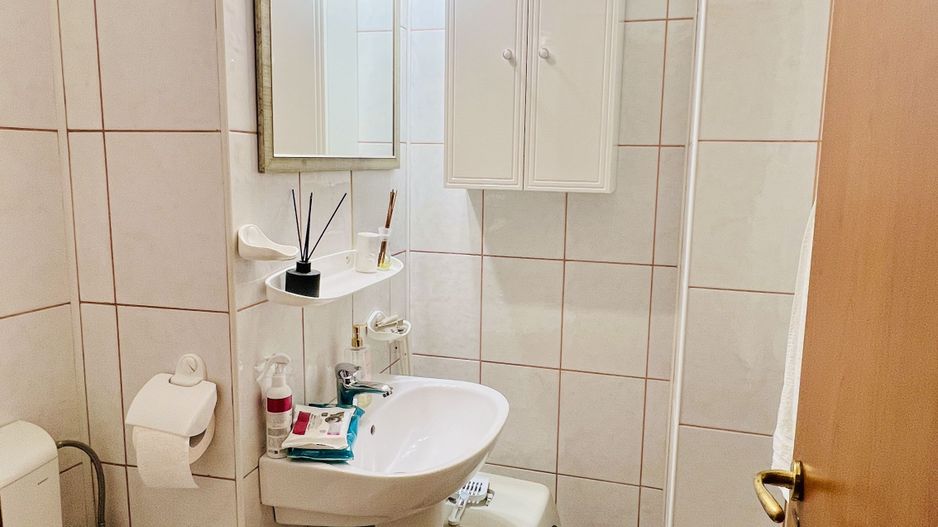Apartament 3 camere mobilat utilat Piata Alba Iulia, Burebista - Poză 13