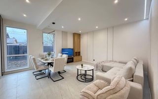 Vânzare, casă, 1 nivel, 100 mp, strada Tineretului, Cojușna - Poză 8