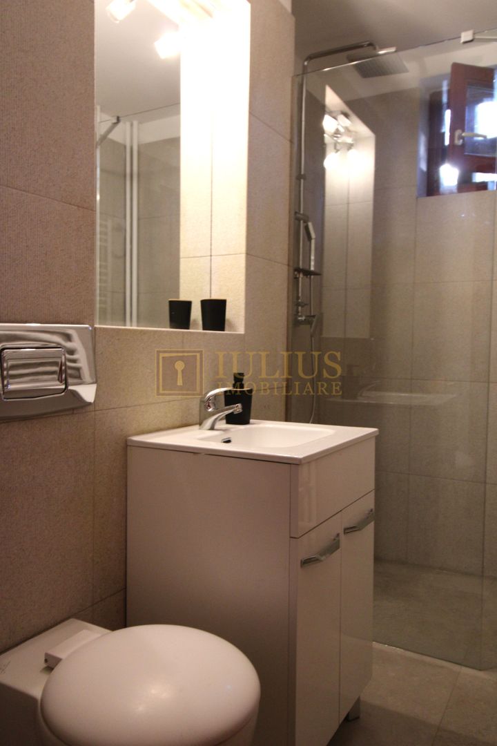 2 camere, ultracentral - Poză 7