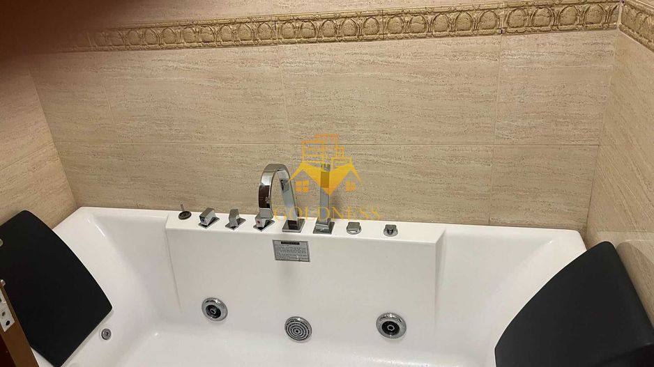 3 camere, Cartierul Buna ziua, Grand Hotel Italia, Calea Turzii, Lidl - Poză 6