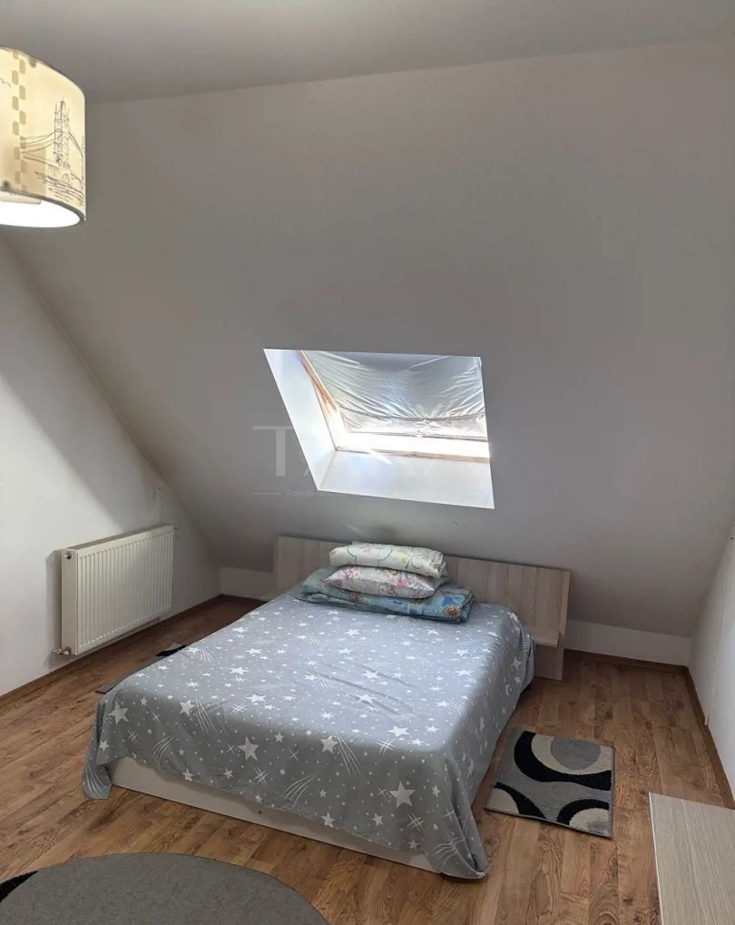 Apartament 3 camere, parcare - Florești - Poză 5