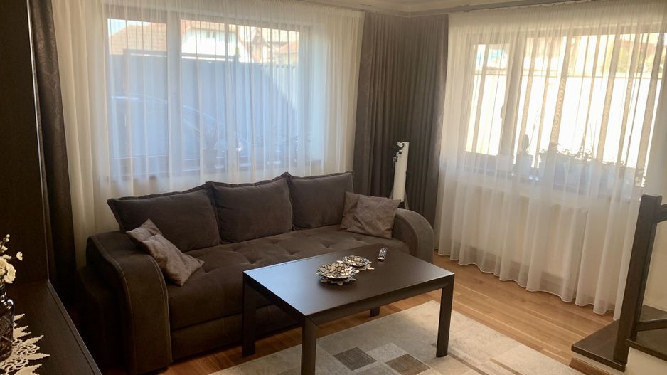 Girocului-Kaufland | Teren 879 mp | Proiect casă 2 | Zonă excelentă - Poză 8