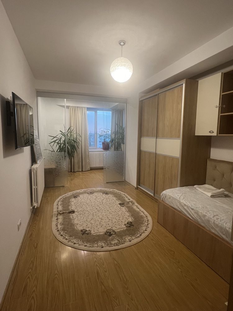 Apartament cu 3 Camere in bloc nou Tomis 3 zona Brotacei - Termen Lung - Poză 5