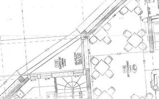 Restaurant de închiriat- Piața Romană - Poză 1