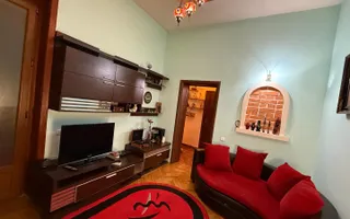 Parc Cismigiu | 4 Camere | Parter / 1 | Deosebit - Poză 21