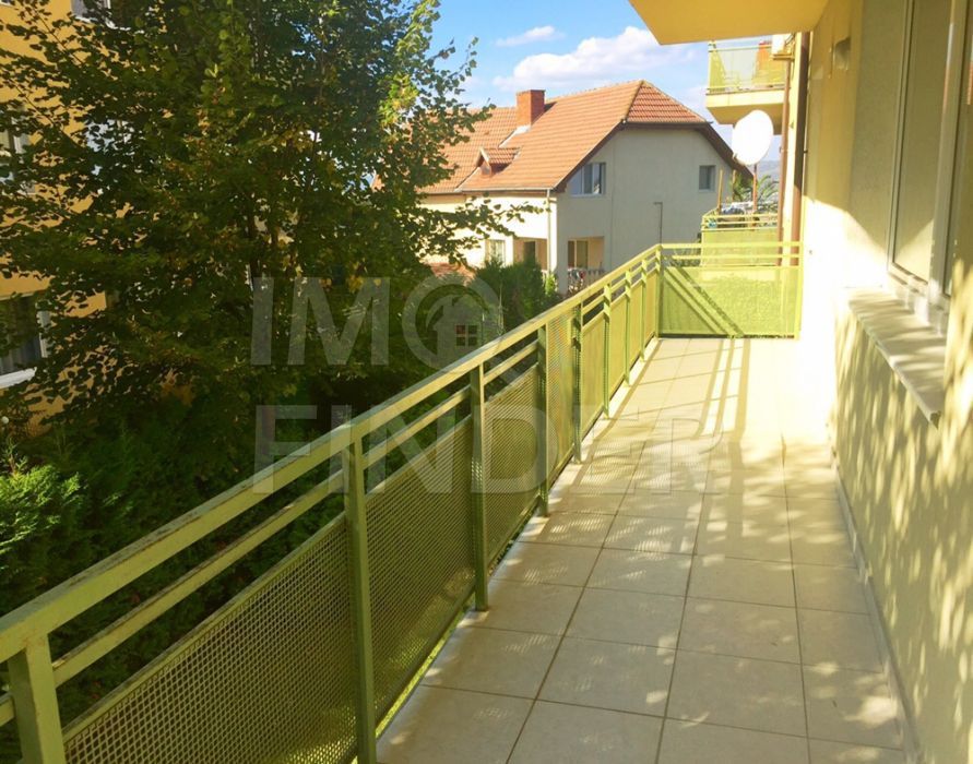 Vanzare apartament finisat 2 camere Andrei Muresanu - Poză 9