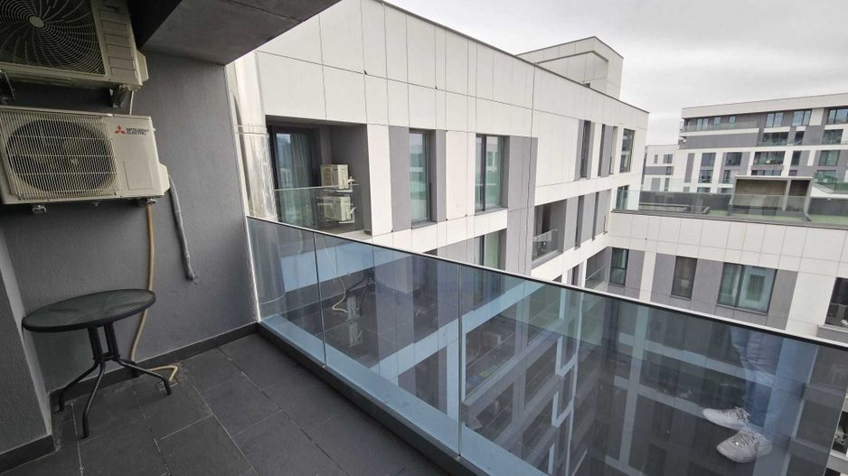 Inchiriere apartament Cloud9 | 2 camere si loc parcare inclus - Poză 8