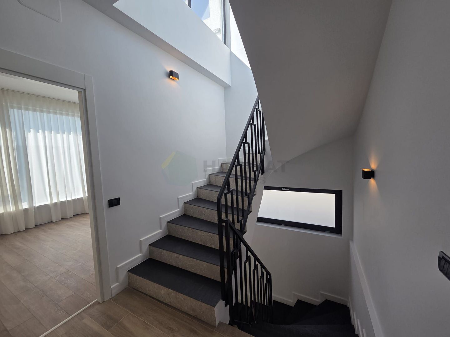 Vilă premium cu rooftop | The Class Villas, Tunari - Poză 7