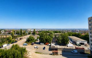 Apartament spațios într-un bloc dat în exploatare, Durlesti - Poză 4
