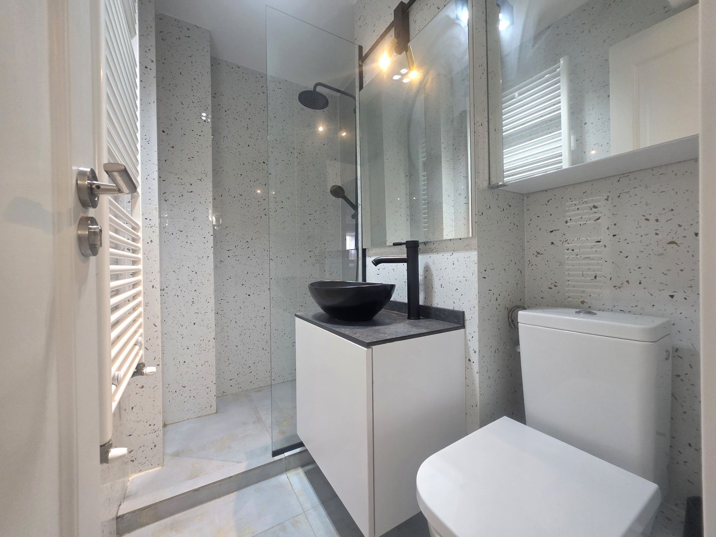 Apartament | 4 camere | modernizat | etaj 5 | TEI - Poză 10