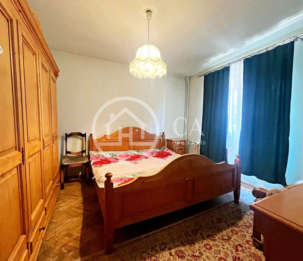 Apartament cu 3 camere de inchiriat in zona Nufarul, Oradea - Poză 4