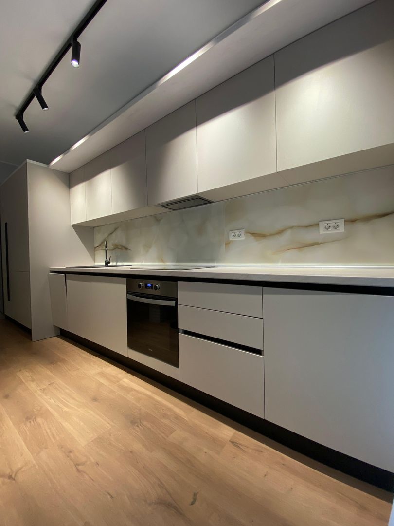 2 camere Pipera  Loc de parcare inclus - Poză 6