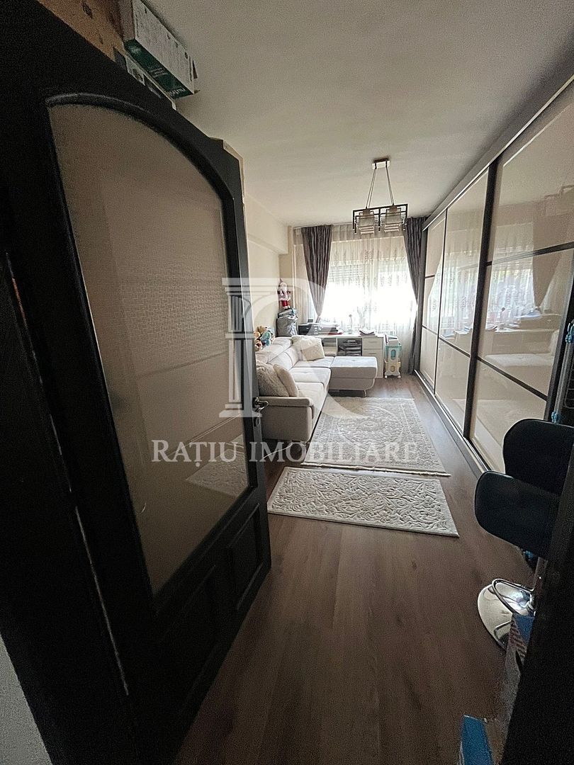 Apartament cu 4 camere | Bd. Stefan cel Mare | Rogerius | Oradea - Poză 9