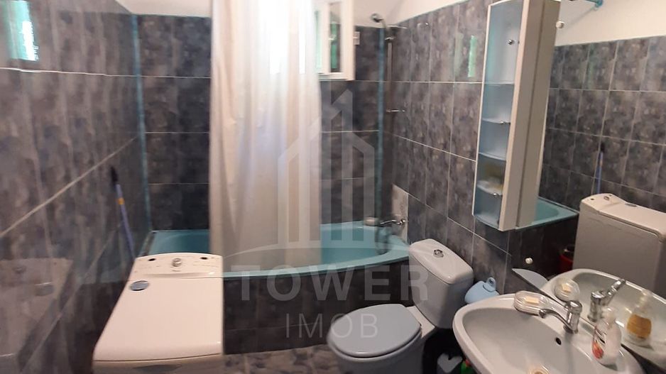 🏡 Casă de închiriat – 2 camere, curte generoasă, zona Trei Stejari, Sibiu - Poză 2