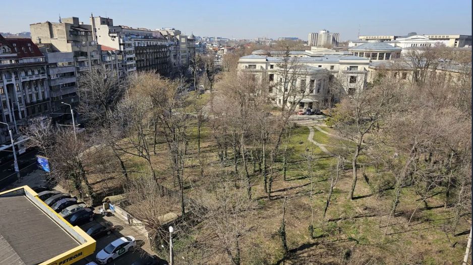 GARSONIERA KOGALNICEANU, MOBILAT MODERN, CURAT - Poză 7