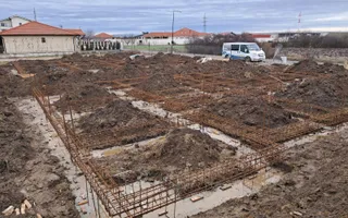 BRASADAS vinde casa individuala tip PARTER cartierul MARCUS. - Poză 11