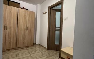 APARTAMENT 2 CAMERE  -  STEFAN CEL MARE - Poză 9