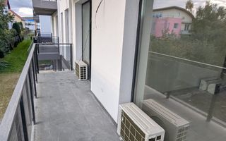OFERTA! Apartament Finisat 2 camere-etaj 1, lift-balcon-C. Moldovei - Poză 3