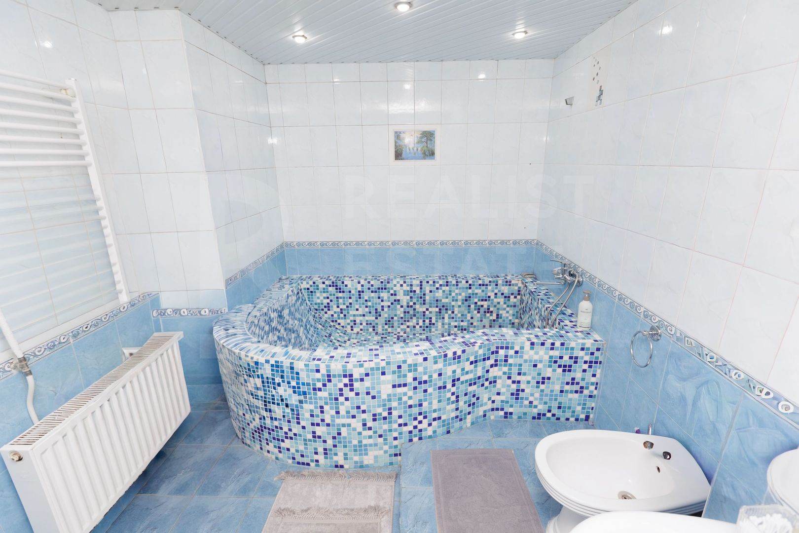 Vânzare, apartament, 5 camere, str.  Independentei, Botanica - Poză 17