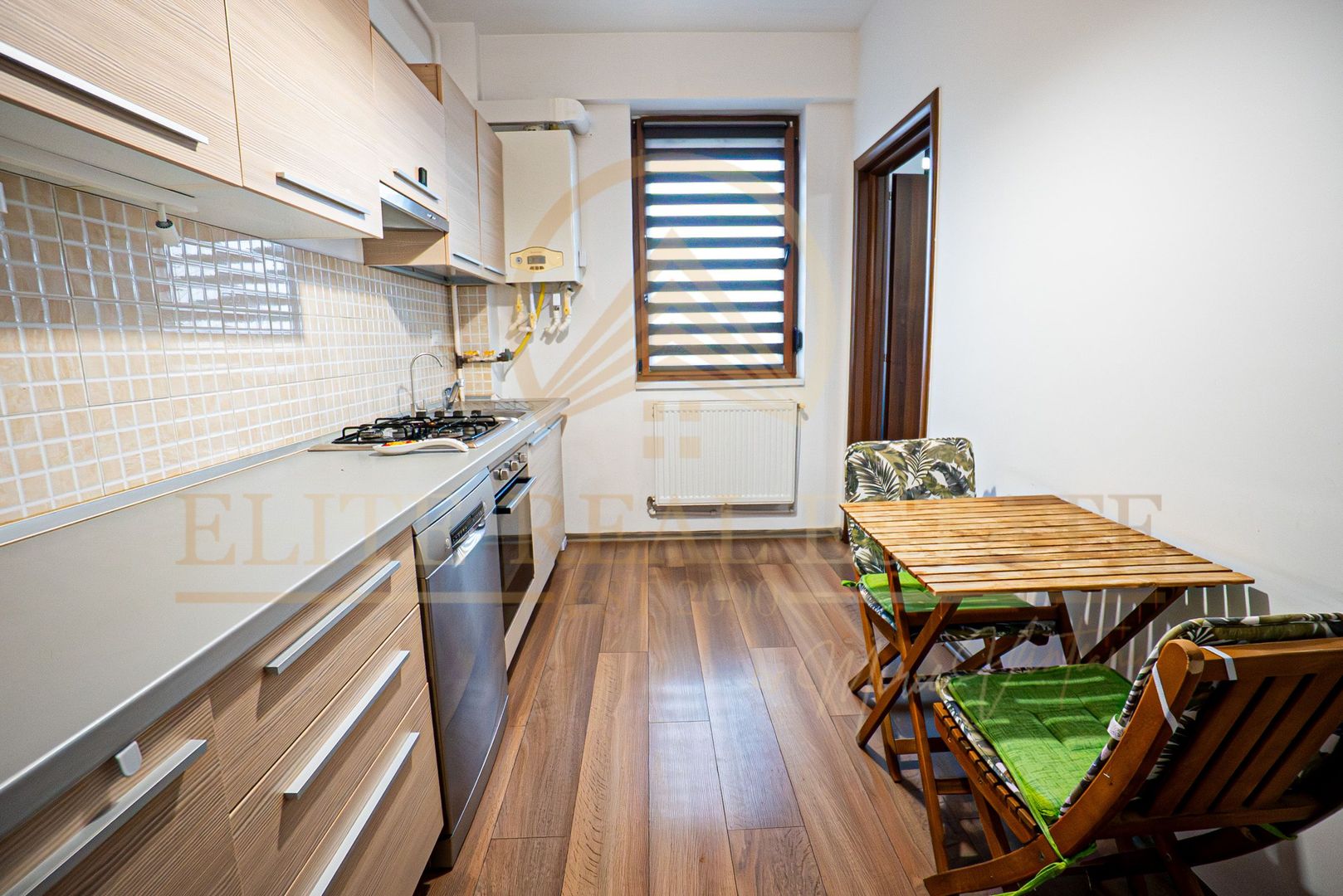 Compozitorilor - Primo  - Apartament 2 camere 72 mp, bloc nou cu lift - Poză 13