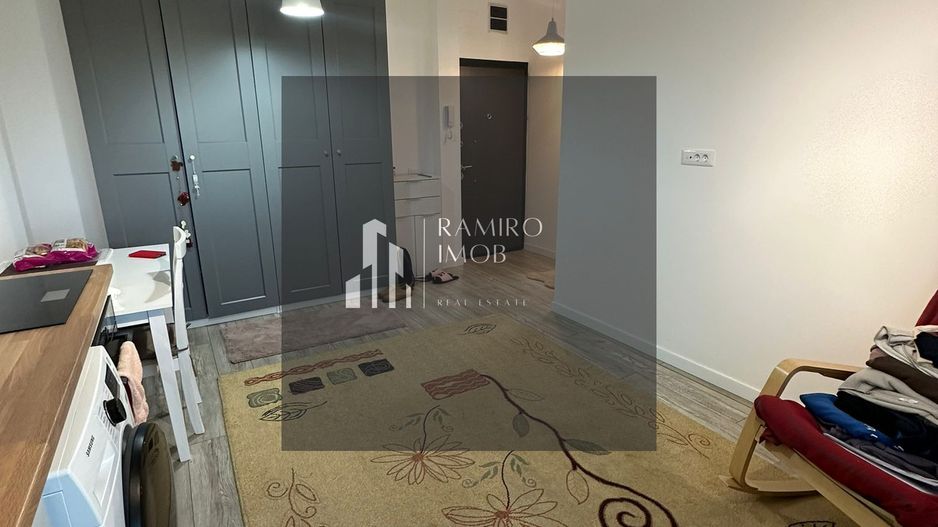 Apartament 2 camere Sun Plaza - Poză 6