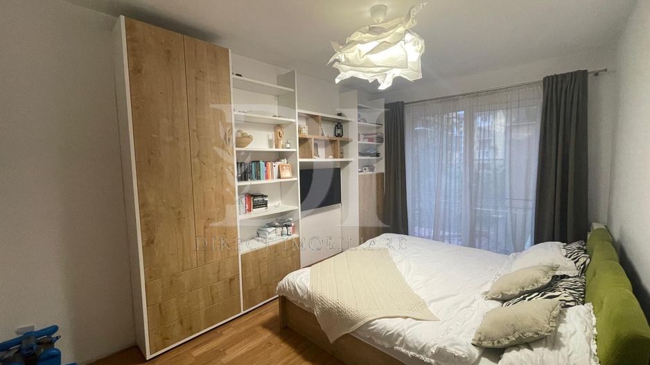 Apartament etaj intermediar / la cheie / Zona Eroilor - Poză 6