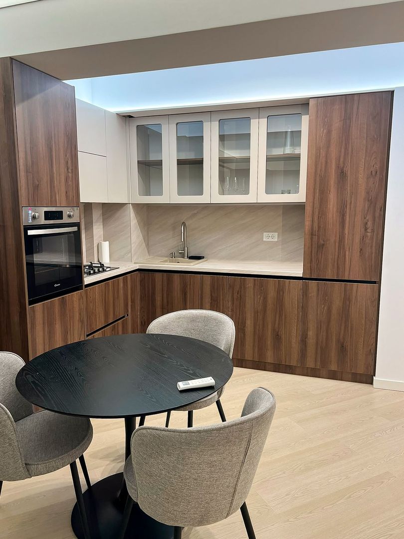Chirie I Apartament 2 camere | Cortina North | Etaj 10 | Parcare - Poză 9