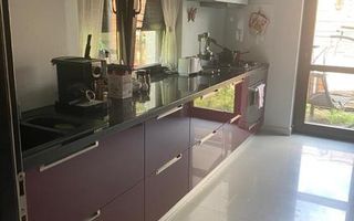 Vilă individuală de închiriat | Metrou Apărătorii Patriei | Rezidență - Business - Poză 8