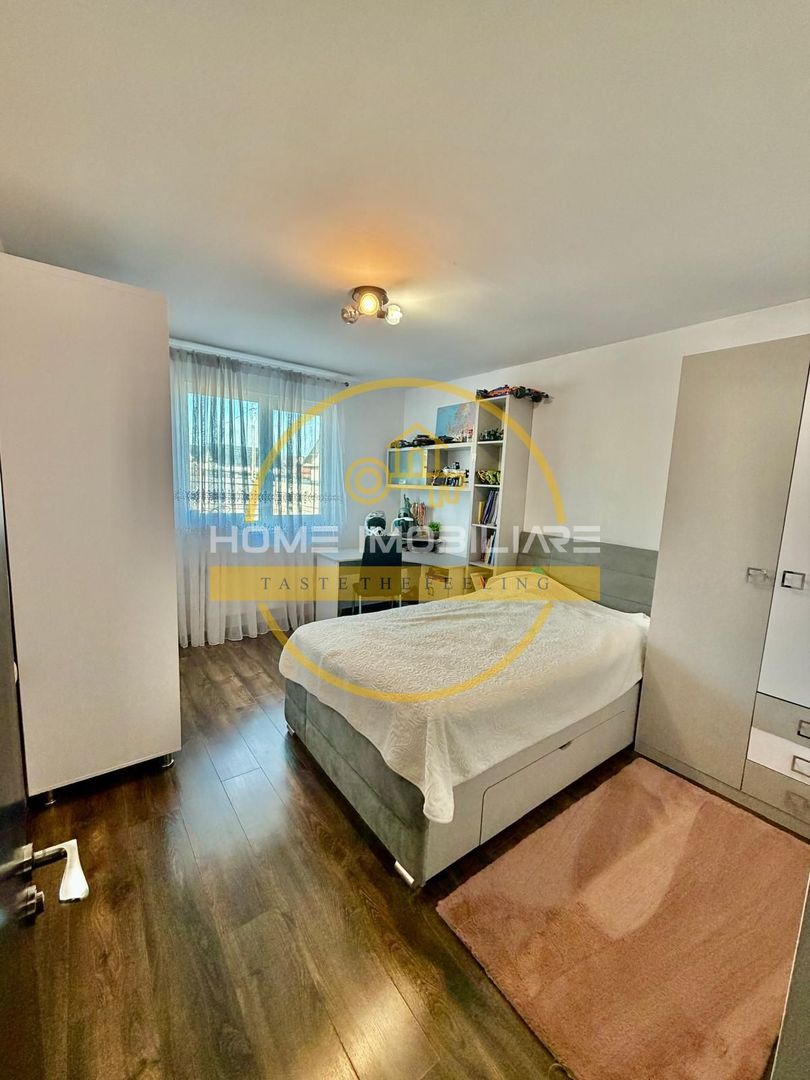 🏡 Proprietate premium – Casă individuală în Miroslava | Teren 600 mp - Poză 15