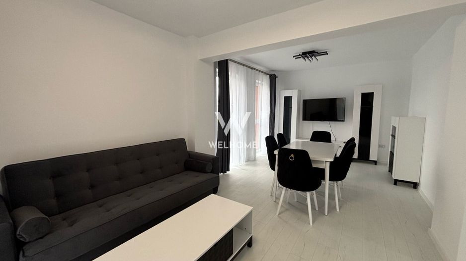 Alege sa inchiriezi un apartament de LUX ! - Poză 1