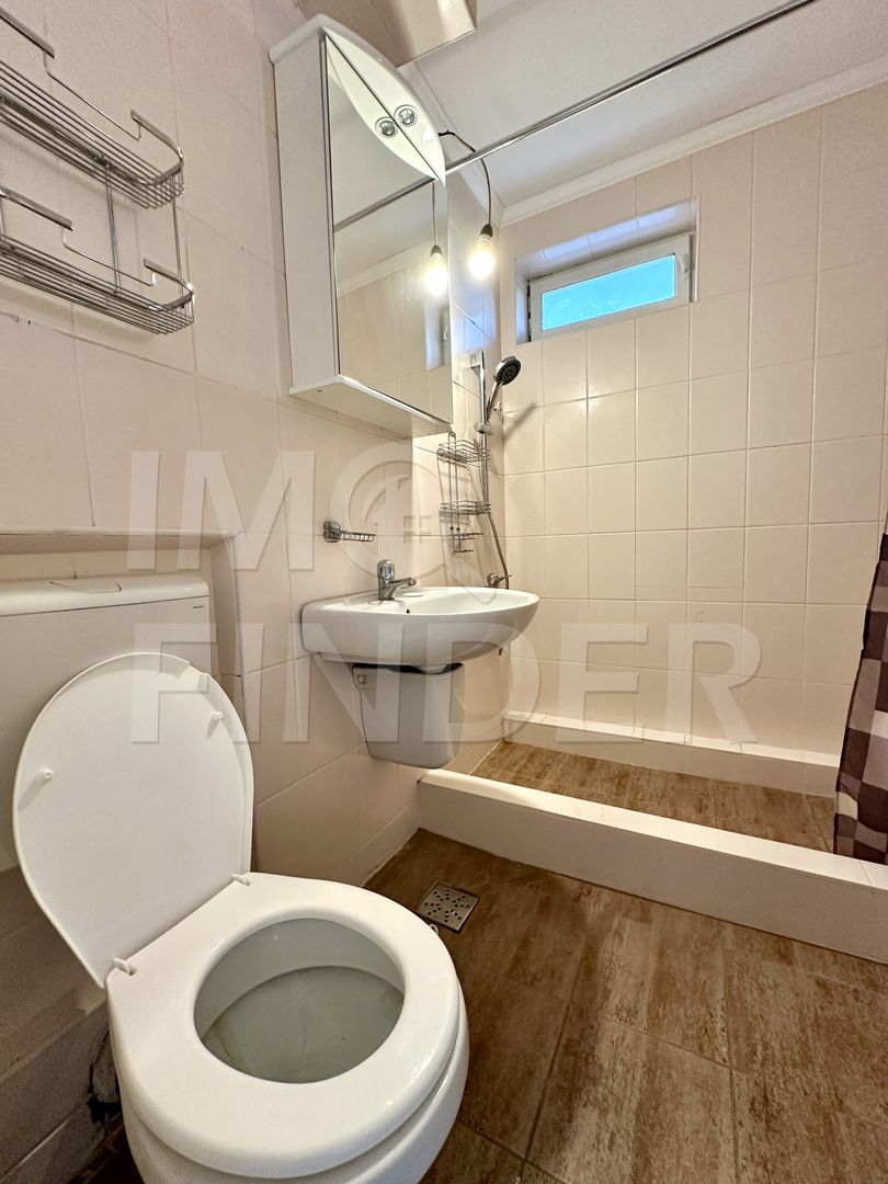 Comision 0% -2 camere decomandat, 53 mp utili + 2 balcoane | Gheorgheni | Unirii - Poză 11